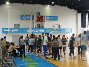 “Neftçi” hazırlıq görüşündə qələbə qazandı
