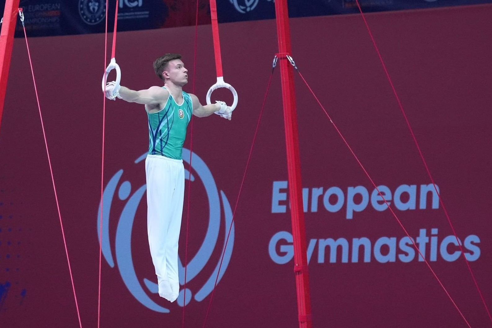 Simonov reached the final of the world championship