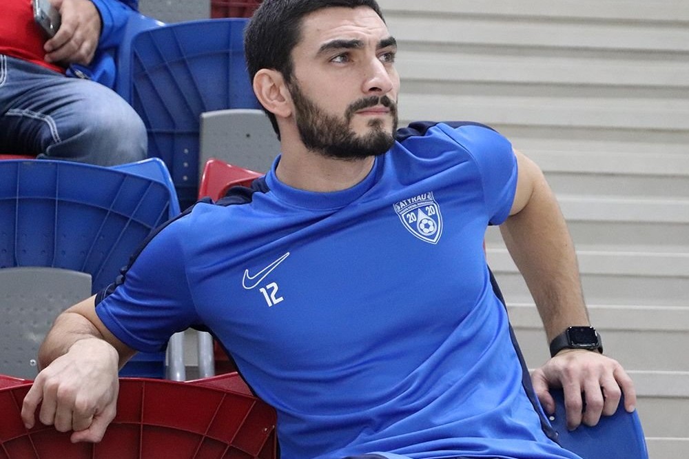 Goalkeeper of the national team: "I did not come empty-handed from Kazakhstan" - INTERVİEW