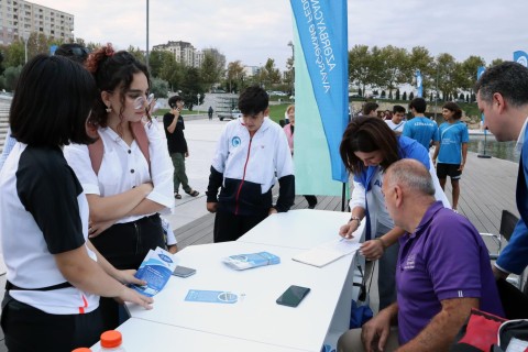 Rowing training was held - PHOTO