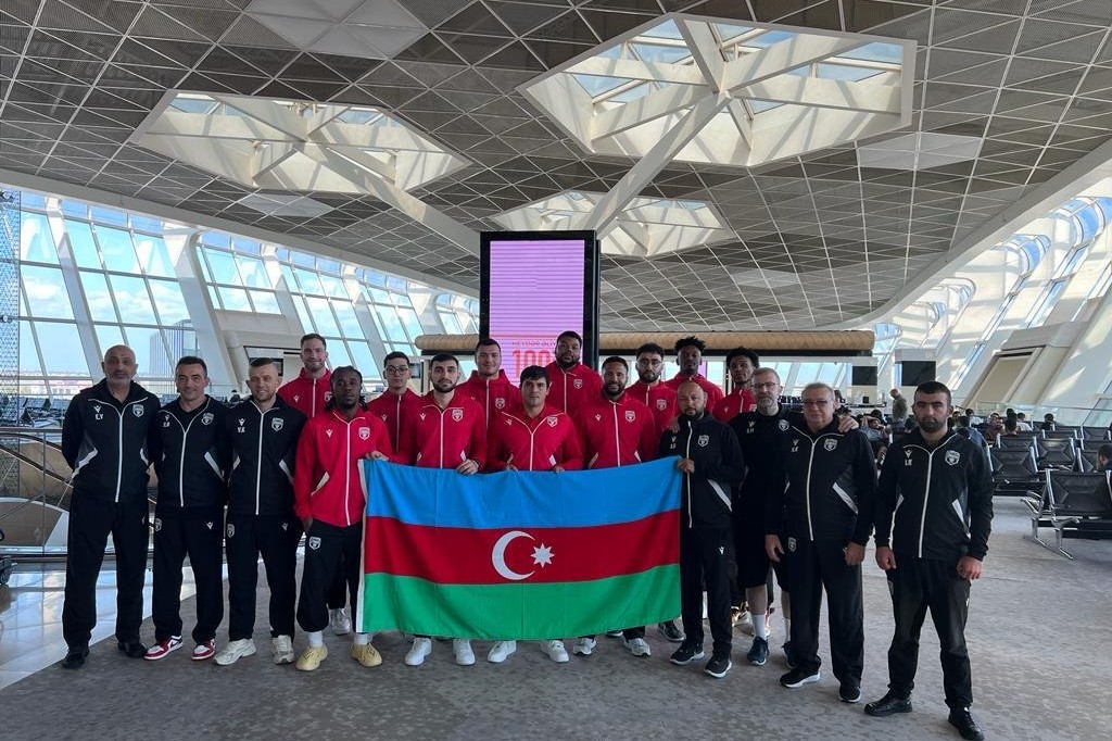 "Sabah" avrokuboklarda debüt edir