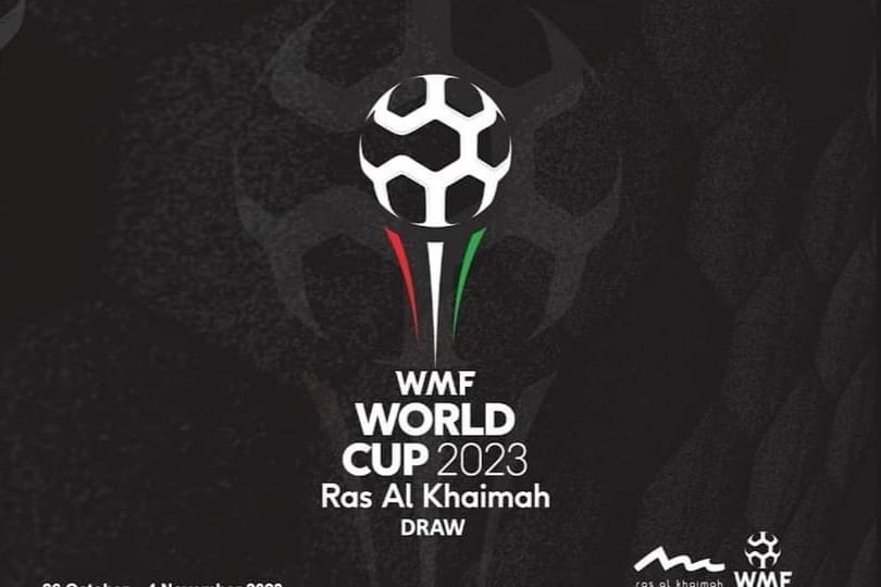 Preparations for the World Championship continue