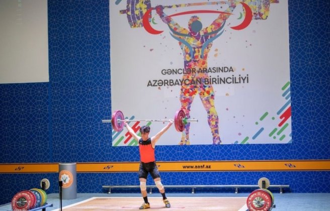 The date of the Azerbaijan Weightlifting Championship has been determined