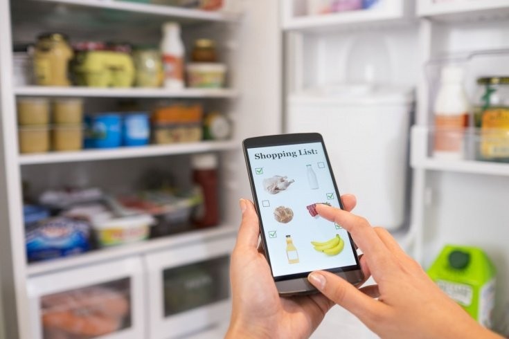 Включите в рацион этот продукт, если хотите нарастить мышечную массу