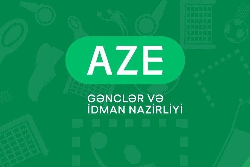 Azərbaycan idmançılarının oktyabrın 1-nə olan reytinq cədvəli açıqlanıb