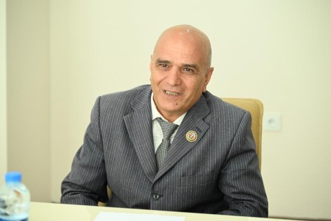 Farid Gayibov received citizens of Masalli and Yardimli districts - PHOTO
