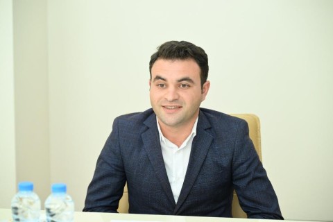 Farid Gayibov received citizens of Masalli and Yardimli districts - PHOTO