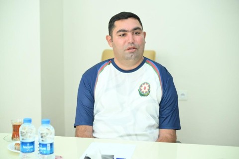 Farid Gayibov received citizens of Masalli and Yardimli districts - PHOTO