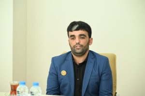 Farid Gayibov received citizens of Masalli and Yardimli districts - PHOTO