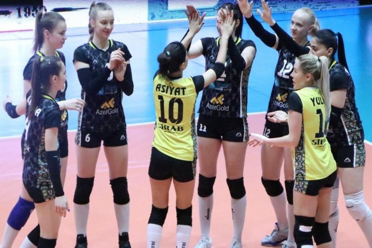 3 Judges will come to Baku for the game of "Azerrail"