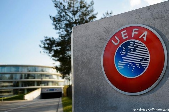 The hosts of EURO-2028 have been announced - STADIUMS