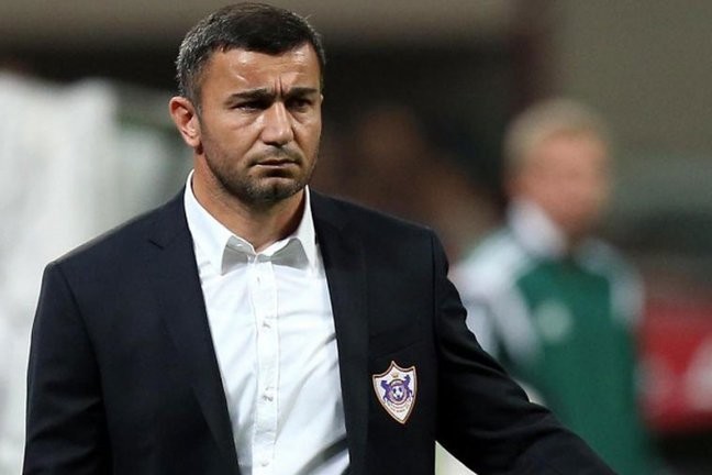 Gurban Gurbanov: "The world community sees that whatever they wanted, we meet their need"