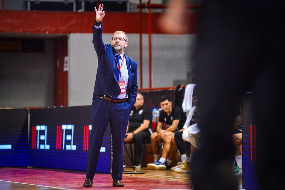 Boban Mitev: "Bakıda avrokubok oyunlarında tribunaları dolu görmək istəyirəm"