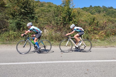 Çoxgünlük ötüşmələr üzrə Azərbaycan çempionatına start verilib