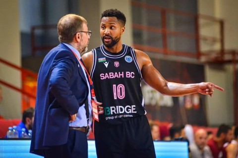 “Sabah”dan tarixi qələbə:  Azərbaycan çempionu əsas mərhələdə! - FOTO