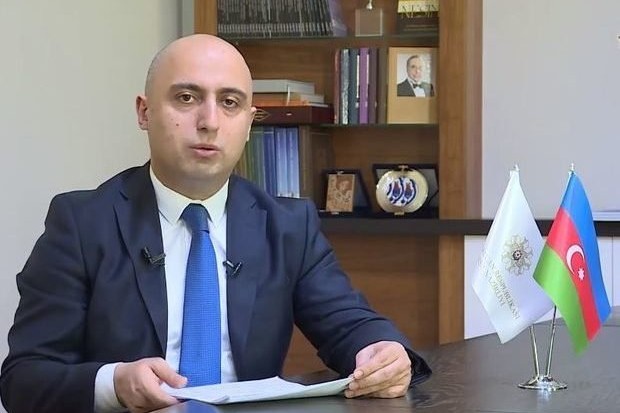 Emin Əmrullayev: “Böyük basketbol Azərbaycana gəlir”
