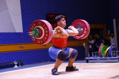 Azərbaycan birinciliyi başa çatıb