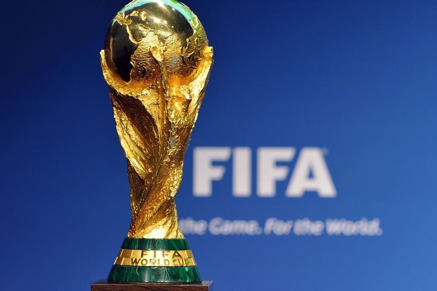 Azerbaijan supports the proposal of friendly Saudi Arabia to host the World Cup 2034