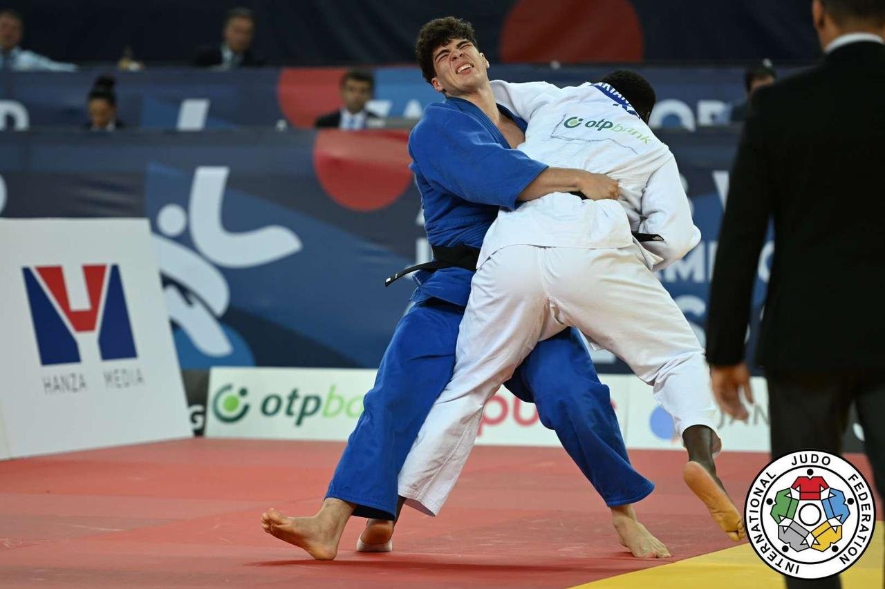 Azərbaycan dünya çempionatını 3 medalla başa vurub - YENİLƏNİB
