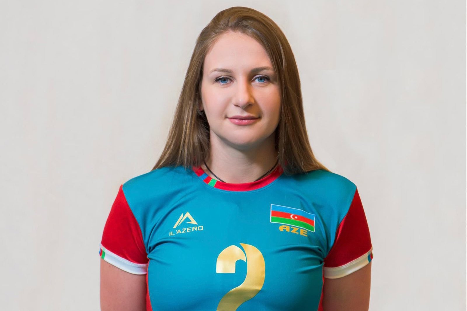 Azərbaycan millisinin voleybolçusu İsraildə oynayacaq
