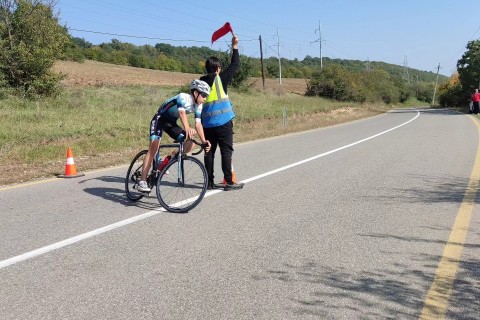 Azərbaycan çempionatının qalibləri müəyyənləşib