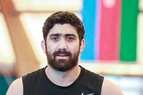 Toğrul Əsgərov: "Besik sağ olsaydı, onunla güləşmək istəməzdim" - FOTO/VİDEO