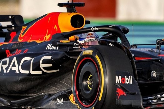 Ферстаппен стал победителем Гран-при Катара, Пиастри - второй, Норрис - третий