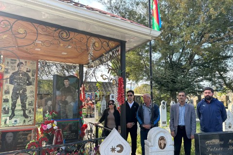 Şose qaçışı üzrə III ölkə çempionatı keçirilib - FOTO
