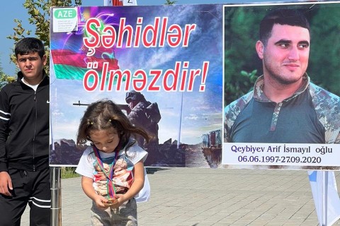 Şose qaçışı üzrə III ölkə çempionatı keçirilib - FOTO