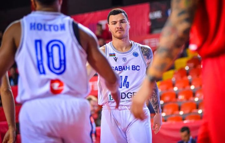 The captain of "Sabah" explained the reason for passing a stage in the European Cup: "I will win their heart" - INTERVIEW