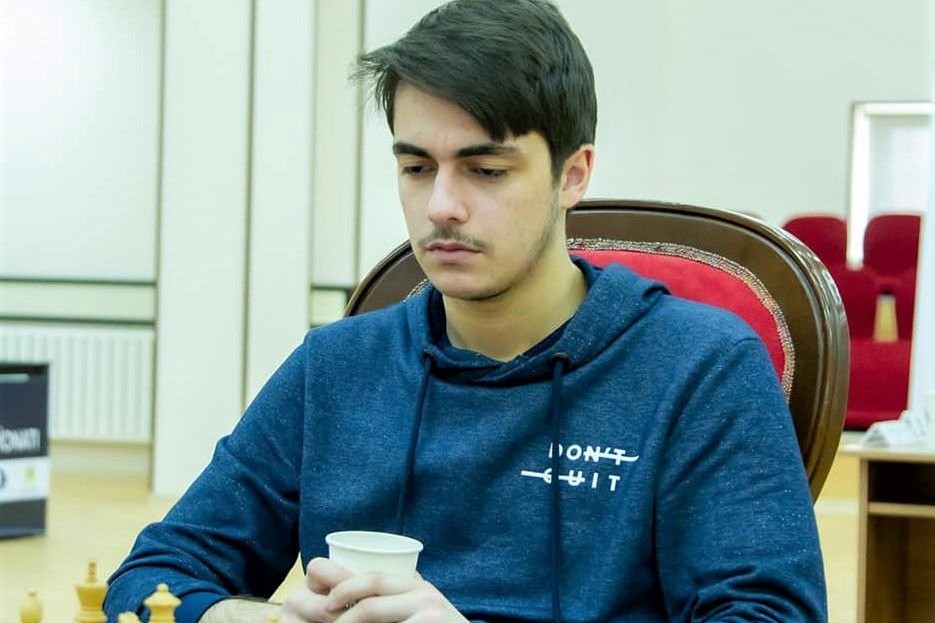 Мурадлы и Бейдуллаева примут участие на первом юниорском ЧМ