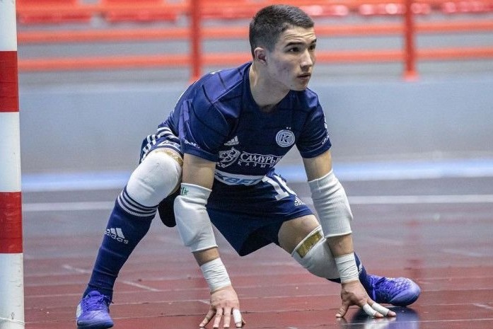 "Перед игрой с Азербайджаном проведем видеоанализ и исправим ошибки"