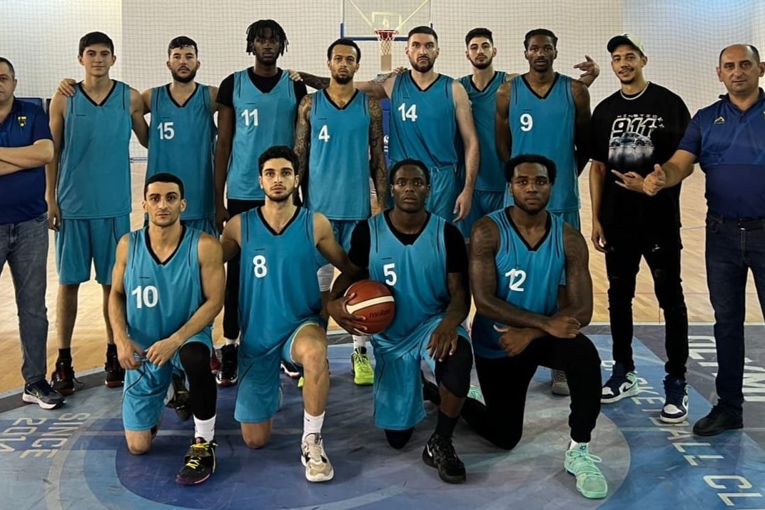 “Gəncə”nin heyəti formalaşıb: 6 yerli, 6 legioner