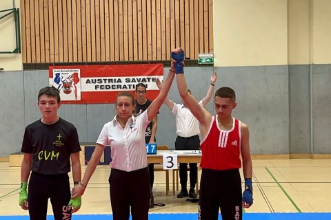 Азербайджанские спортсмены завоевали 5 медалей на чемпионате мира - ФОТО