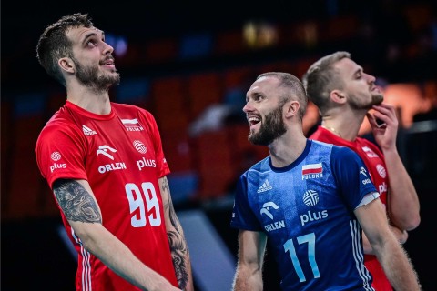 Paris-2024: Voleybol yarışlarında iştirak edəcək 7 komanda bəlli olub