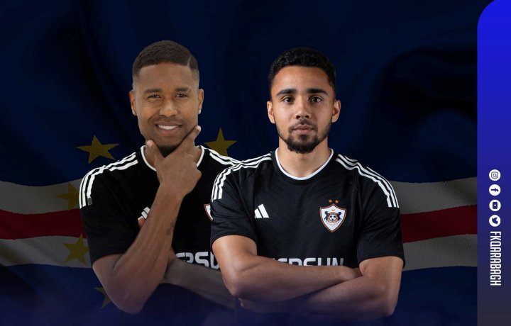 4 foreign players of "Qarabag" will play in the national team