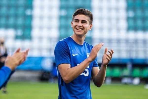 "Если в матче со сборной Азербайджана мы возьмем инициативу…"