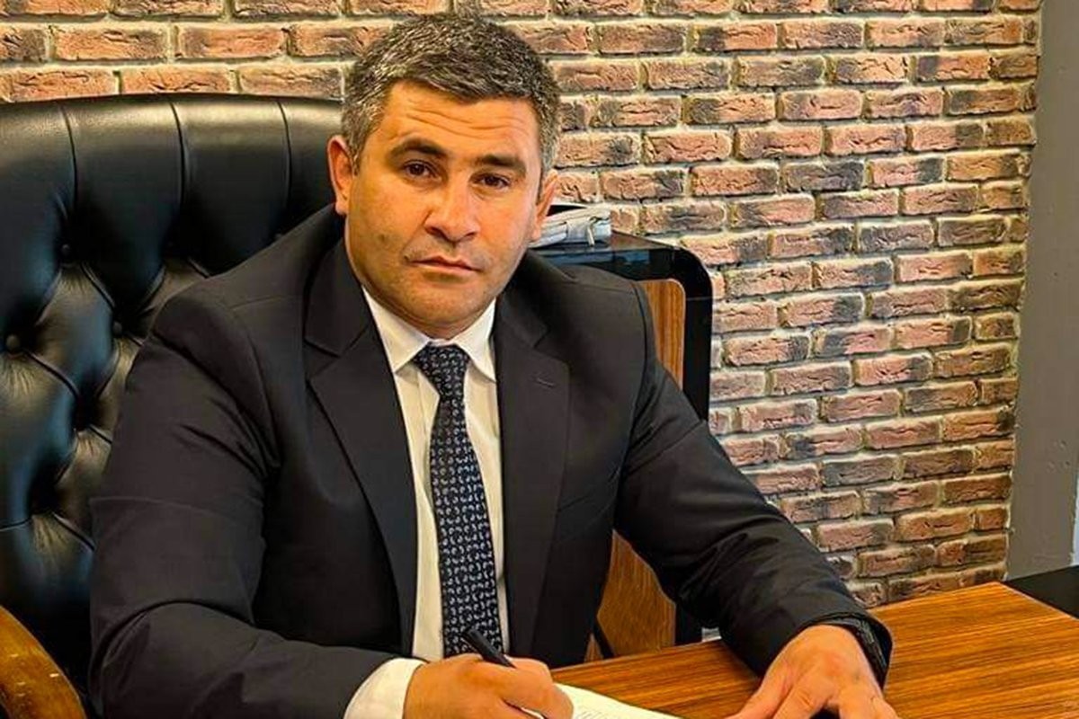 “Gəncə” klubunun prezidenti: “Bizə göstərilən etimadı doğrultmaq üçün əlimizdən gələni edəcəyik” – MÜSAHİBƏ