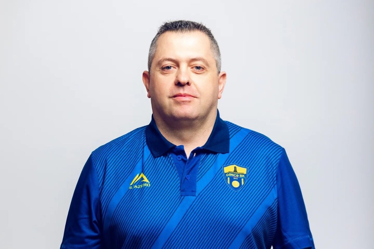 Türkiyəli baş məşqçi: “Onları Azərbaycan basketboluna qazandırmaq üçün əlimizdən gələni edəcəyik”