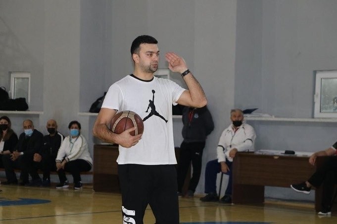 “Sərhədçi”nin hədəfi - döyüşkən heyət formalaşdırmaq