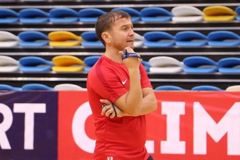"У нас были моменты, но отличиться не удалось"