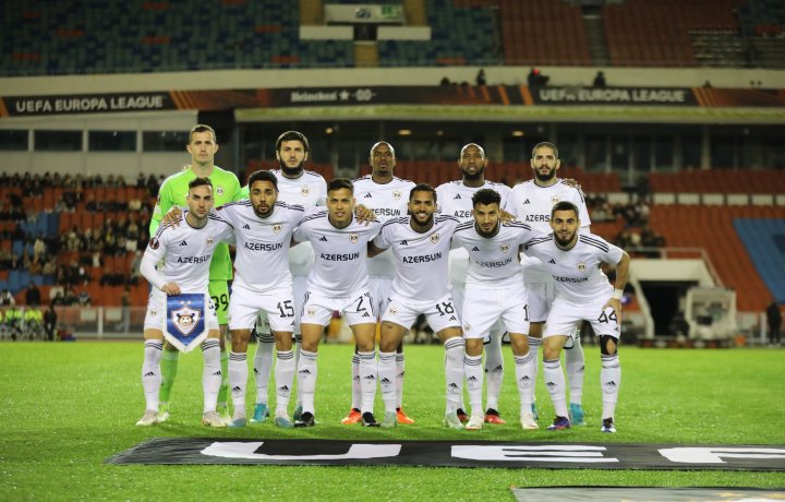 "Qarabag" advanced in the world ranking, "Neftchi" fell