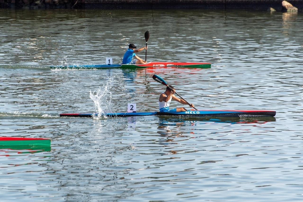 The names of 6 countries that will participate in the "Mingechevir Regatta-2023" have been determined
