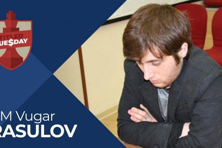 Azerbaijani chess players performed different results in "Qatar Masters"
