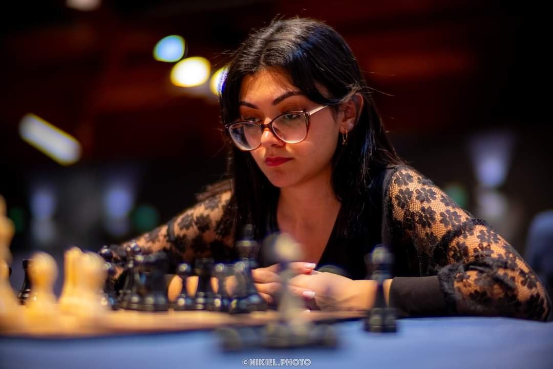 Azərbaycanlı şahmatçı dünya çempionu olub