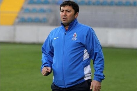 Samir Əliyev: “Bakıda “Orhus”u keçmək üçün “Sabah”ın şansları var”