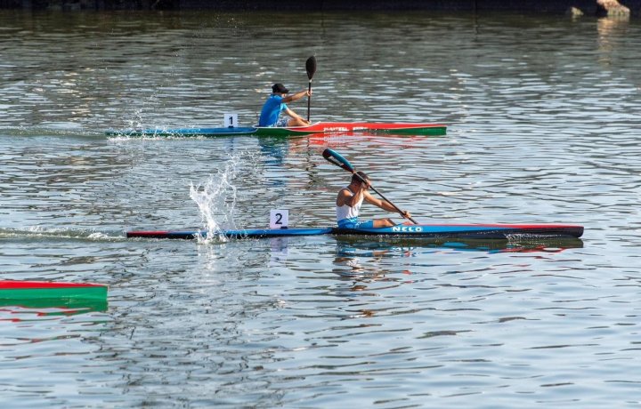 The names of 6 countries that will participate in the "Mingechevir Regatta-2023" have been determined