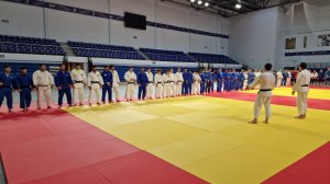 Azerbaijan national team prepared for the European Championship in Kazakhstan - PHOTO