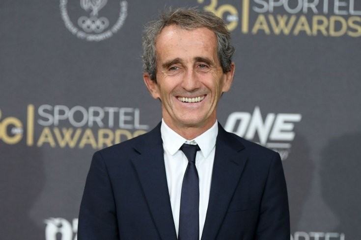 "Победа над Хэмилтоном в 2021 году убила в Ферстаппене нетерпеливого ребёнка"