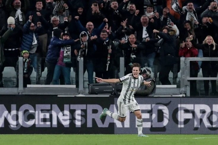 "Ювентус" сразу обратился в прокуратуру, узнав о возможной игре Фаджоли на ставках